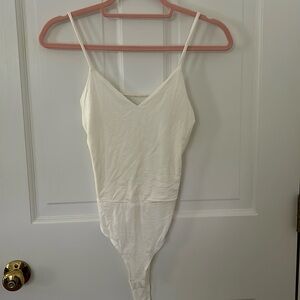 Basil Lola bodysuit